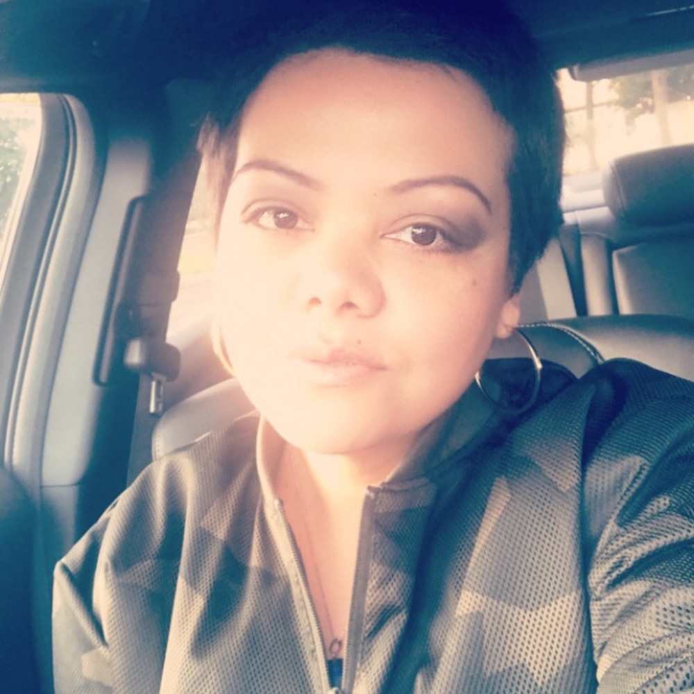 Meet your Posher, Mmayra